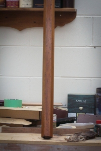 wooden rod tube-2